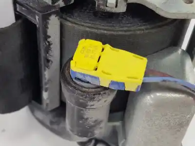 Pezzo di ricambio per auto di seconda mano pretenditore airbag sinistro per nissan interstar (x70) combi - 6 l2h2 batalla media riferimenti oem iam 868859700r  8684400q2g