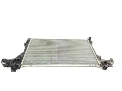 Автозапчасти б/у ВОДЯНОЙ РАДИАТОР за NISSAN INTERSTAR (X70) Combi - 6 L2H2 batalla media ссылки OEM IAM 214106556R  