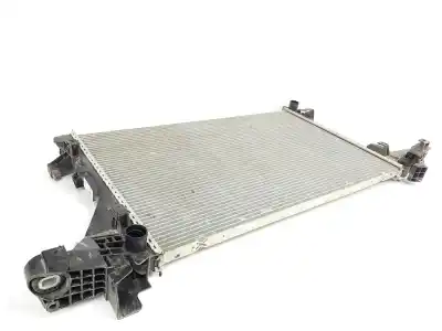 Peça sobressalente para automóvel em segunda mão radiador de água por nissan interstar (x70) combi - 6 l2h2 batalla media referências oem iam 214106556r  2141000q0h
