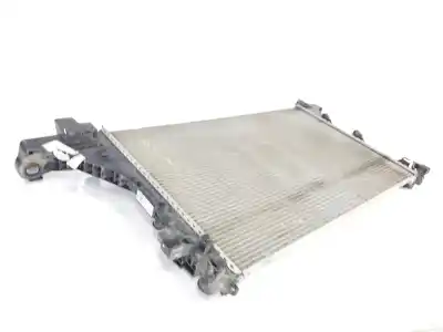 Peça sobressalente para automóvel em segunda mão radiador de água por nissan interstar (x70) combi - 6 l2h2 batalla media referências oem iam 214106556r  2141000q0h