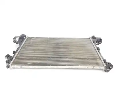 Peça sobressalente para automóvel em segunda mão radiador de água por nissan interstar (x70) combi - 6 l2h2 batalla media referências oem iam 214106556r  2141000q0h