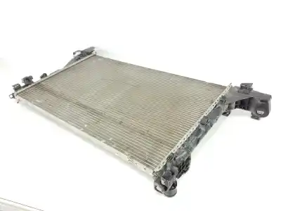 Peça sobressalente para automóvel em segunda mão radiador de água por nissan interstar (x70) combi - 6 l2h2 batalla media referências oem iam 214106556r  2141000q0h