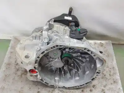 Автозапчасти б/у КОРОБКА ПЕРЕДАЧ за NISSAN INTERSTAR (X70) Combi - 6 L2H2 batalla media ссылки OEM IAM PF6066  