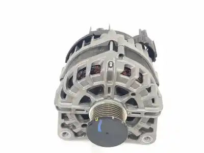 Автозапчасти б/у ГЕНЕРАТОР за NISSAN INTERSTAR (X70) Combi - 6 L2H2 batalla media ссылки OEM IAM 231007317R  