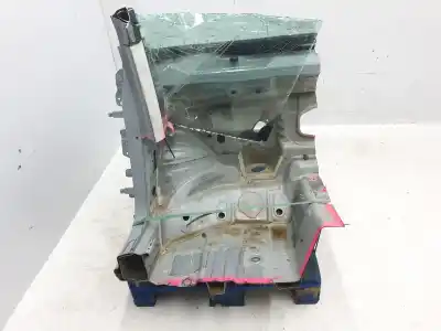 Автозапчастина б/у передня накідка шасі для audi q2 (gab) 2.0 16v tdi посилання на oem iam   