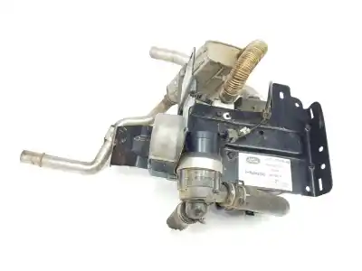 Автозапчасти б/у полный нормальный нагрев за LAND ROVER RANGE ROVER SPORT V6 TD SE ссылки OEM IAM AH2270G308AD  LR021638
