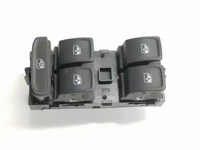 Piesă de schimb auto la mâna a doua PANOU COMANDÃ GEAMURI ELECTRICE FAȚÃ STÂNGA pentru CUPRA FORMENTOR (KM7)  Referințe OEM IAM 5G0959857D  5G0959857D