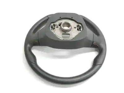 Second-hand car spare part steering wheel for cupra formentor (km7) basis 149 cv / 110 kw oem iam references 5ff419091xey  5ff419091