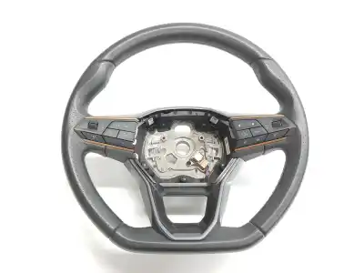 Second-hand car spare part STEERING WHEEL for CUPRA FORMENTOR (KM7)  OEM IAM references 5FF419091XEY  5FF419091