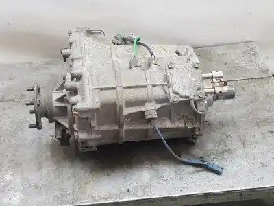 Pièce détachée automobile d'occasion Boîte De Transfert pour TOYOTA LAND CRUISER (J9) 3.0 Turbodiesel Références OEM IAM 361106D051  361106D051
