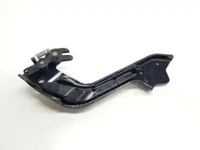 İkinci el araba yedek parçası DESTEK / KAYAR KAPI KILAVUZU için VOLKSWAGEN CRAFTER KASTEN (SY)  OEM IAM referansları 7C0843398C  7C0843398C