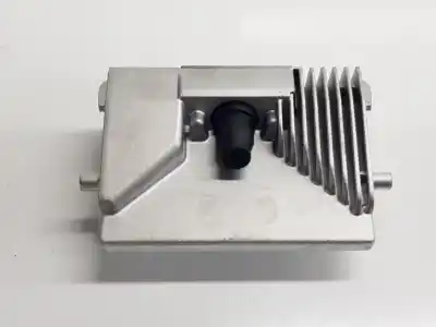 Second-hand car spare part CAMERA for VOLKSWAGEN CRAFTER KASTEN (SY)  OEM IAM references 3WA907217A  3WA907217A