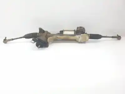 Second-hand car spare part Steering Rack for VOLKSWAGEN CADDY KA/KB (2C) Trendline OEM IAM references 1K1423055M  1K1423055M