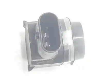 Peça sobressalente para automóvel em segunda mão sensor de estacionamento por land rover range rover evoque evoque hse referências oem iam 9g9215k859da  lr091050