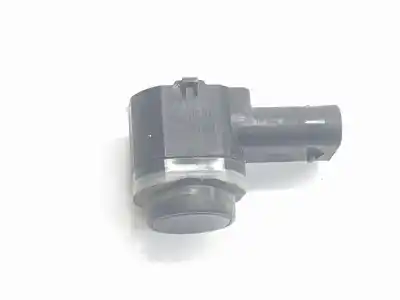 Peça sobressalente para automóvel em segunda mão sensor de estacionamento por land rover range rover evoque evoque hse referências oem iam 9g9215k859da  lr091050