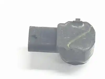 Peça sobressalente para automóvel em segunda mão sensor de estacionamento por land rover range rover evoque evoque hse referências oem iam 9g9215k859da  lr091050