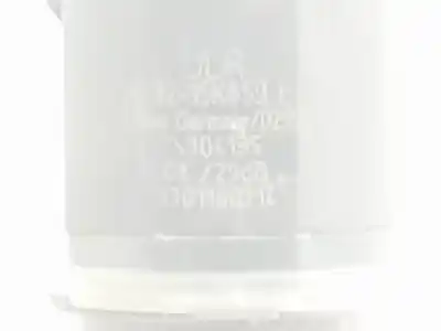 Peça sobressalente para automóvel em segunda mão sensor de estacionamento por land rover range rover evoque evoque hse referências oem iam 9g9215k859ea  lr078997