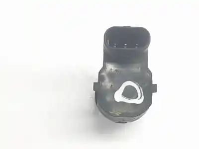 Peça sobressalente para automóvel em segunda mão sensor de estacionamento por land rover range rover evoque evoque hse referências oem iam 9g9215k859ea  lr078997