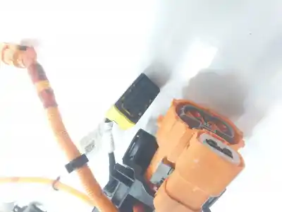 Pezzo di ricambio per auto di seconda mano filo per lynk & co 01 phev riferimenti oem iam 8892306472  8892306472