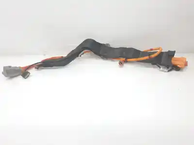 Pezzo di ricambio per auto di seconda mano filo per lynk & co 01 phev riferimenti oem iam 8892306472  8892306472