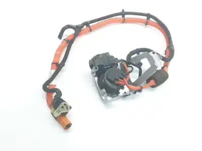 Pezzo di ricambio per auto di seconda mano filo per lynk & co 01 phev riferimenti oem iam 8892306476  8892306476