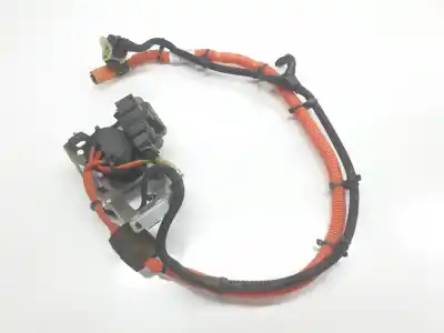 Pezzo di ricambio per auto di seconda mano filo per lynk & co 01 phev riferimenti oem iam 8892306476  8892306476