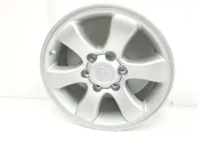 Автозапчасти б/у ШИНА за TOYOTA LAND CRUISER (J12) 3.0 D-4D GX ссылки OEM IAM 4261135300  