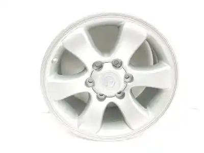 Автозапчасти б/у ШИНА за TOYOTA LAND CRUISER (J12) 3.0 D-4D GX ссылки OEM IAM 4261135300  