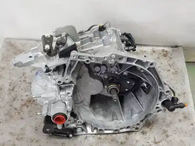 Автозапчастина б/у коробка передач для PEUGEOT 308 ACTIVE PACK BLUEHDI 130 S&S Посилання на OEM IAM 20V250  