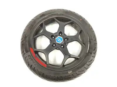 Автозапчасти б/у ШИНА за PIAGGIO (VESPA) PIAGGIO MP3 500 HPE * ссылки OEM IAM 648625  