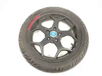 Автозапчасти б/у ШИНА за PIAGGIO (VESPA) PIAGGIO MP3 500 HPE * ссылки OEM IAM 648625  