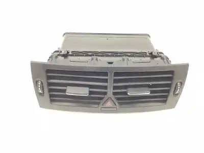 Peça sobressalente para automóvel em segunda mão Grelha De Ventilação Tablier por MERCEDES-BENZ CLASE A BM 169 A 180 CDI 169.007 Referências OEM IAM A1698300054  A1698300054