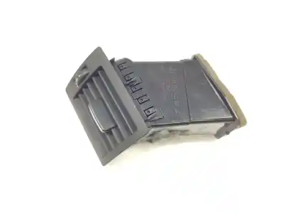 Peça sobressalente para automóvel em segunda mão Grelha De Ventilação Tablier por MERCEDES-BENZ CLASE A BM 169 A 180 CDI 169.007 Referências OEM IAM A1698300154  A1698300154