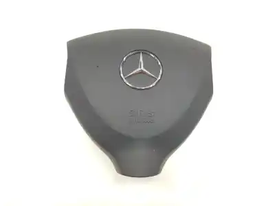 Peça sobressalente para automóvel em segunda mão Airbag Dianteiro Esquerdo por MERCEDES-BENZ CLASE A BM 169 A 180 CDI 169.007 Referências OEM IAM A00086074039116  A0008607403