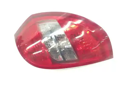 Pezzo di ricambio per auto di seconda mano Luci Posteriori Destra per MERCEDES-BENZ CLASE A BM 169 A 180 CDI 169.007 Riferimenti OEM IAM A1698203064  A1698203064