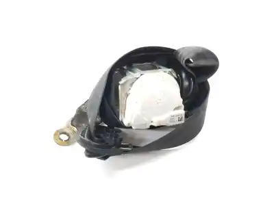 Pezzo di ricambio per auto di seconda mano PRETENDITORE AIRBAG POSTERIORE SINISTRO per AUDI Q2 (GAB) 30 TDI Design Riferimenti OEM IAM 81A857805V04  