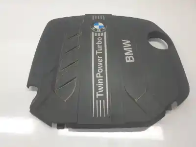 Pezzo di ricambio per auto di seconda mano COPERCHIO MOTORE per BMW SERIE 1 BERLINA 5P (F20) 2.0 116d Riferimenti OEM IAM 11147810802  