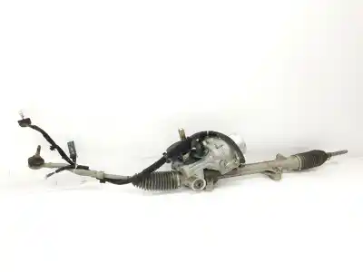 Автозапчастина б/у РУЛЬМОВА РЕЙКА для PEUGEOT 2008 (--.2013->) Allure Посилання на OEM IAM 6700003503  
