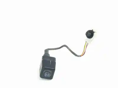 Pezzo di ricambio per auto di seconda mano TELECAMERA per PORSCHE PANAMERA TIPO 970 Diesel Riferimenti OEM IAM 97064273300  