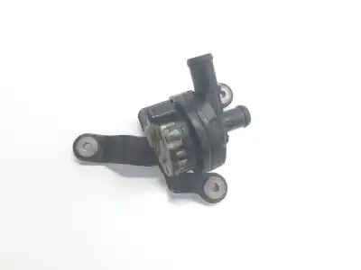 Pezzo di ricambio per auto di seconda mano POMPA DI RISCALDAMENTO per VOLKSWAGEN CRAFTER CAMIÓN SZ CAMIÓN 50 RWD BL Riferimenti OEM IAM 2N0965567C  