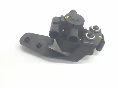 Pezzo di ricambio per auto di seconda mano POMPA DI RISCALDAMENTO per VOLKSWAGEN CRAFTER CAMIÓN SZ CAMIÓN 50 RWD BL Riferimenti OEM IAM 03N906249E  