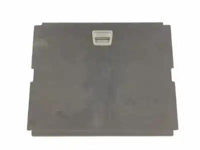 Pièce détachée automobile d'occasion GARNISSAGE DU COFFRE pour OPEL ASTRA L SPORTS TOURER EDITION Références OEM IAM 98416574ZD  