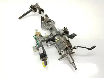 Second-hand car spare part STEERING COLUMN for TOYOTA LAND CRUISER (J12)  OEM IAM references 452503D870  452503D870