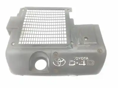 Автозапчасти б/у КРЫШКА ДВИГАТЕЛЯ за TOYOTA LAND CRUISER (J12) 3.0 Turbodiesel ссылки OEM IAM 1794330021  