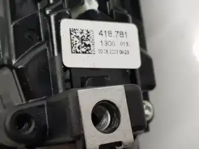 Автозапчасти б/у рулевое управление за volkswagen crafter camión sz camión 50 rwd bl ссылки oem iam 5q1953521le  5q1953521le