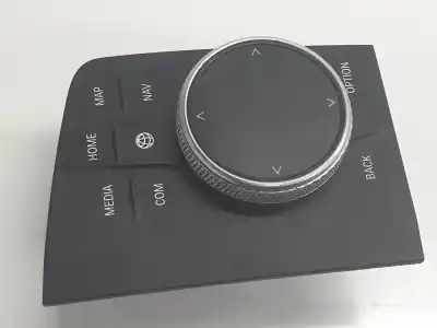 Peça sobressalente para automóvel em segunda mão COMANDOS DE ALAVANCA por BMW SERIE 2 COUPE (F22) 218d Referências OEM IAM 65825A12F47  