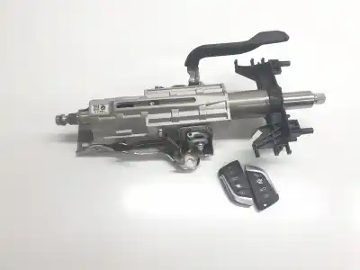İkinci el araba yedek parçası DIREKSIYON KOLONU için BMW SERIE 2 COUPE (F22) 218d OEM IAM referansları 32306883441  