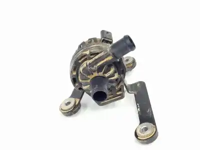 Pezzo di ricambio per auto di seconda mano POMPA DI RISCALDAMENTO per VOLKSWAGEN CRAFTER CAMIÓN SZ CAMIÓN 50 RWD BL Riferimenti OEM IAM 2N0965567C  