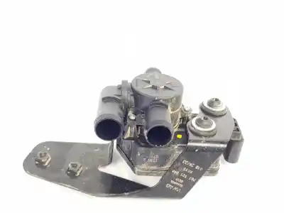 Pezzo di ricambio per auto di seconda mano POMPA DI RISCALDAMENTO per VOLKSWAGEN CRAFTER CAMIÓN SZ CAMIÓN 50 RWD BL Riferimenti OEM IAM 03N906249E  