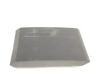 Piesă de schimb auto la mâna a doua ORNAMENT PLASTIC pentru VOLKSWAGEN CRAFTER CAMIÓN SZ CAMIÓN 50 RWD BL Referințe OEM IAM 7C0853515  